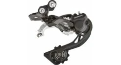 Shimano XT Schaltwerk RD-M786 Plus GS Schwarz 10 Fach Short Cage