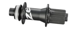 Shimano Zee Hinterrad Nabe FH-M640 CL Schwarz 32 Loch 12x135mm