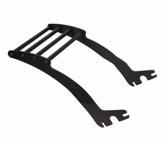 Custombike Gepäckträger 3 Custombike Gepäckträger