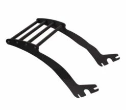 Custombike Gepäckträger