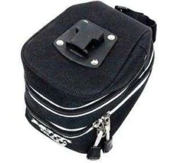 ZZYZX Big Box Satteltasche