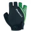 Roeckl Naturns Fahrrad Handschuhe Kurz Schwarz/grün 2021 1 Roeckl Naturns Fahrrad Handschuhe Kurz Schwarz/grün 2021 -Shimano Shop 3106 673 083Naturns