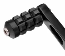 Harley Davidson Dominion Schaltraste Schwarz 10 Harley Davidson Dominion Schaltraste Schwarz -Shimano Shop 33600180 3