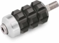 Harley Davidson Dominion Schaltraste Schwarz 9 Harley Davidson Dominion Schaltraste Schwarz -Shimano Shop 33600180 tt aluminsert4
