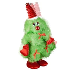 Weihnachtsbaum Mit Funktion