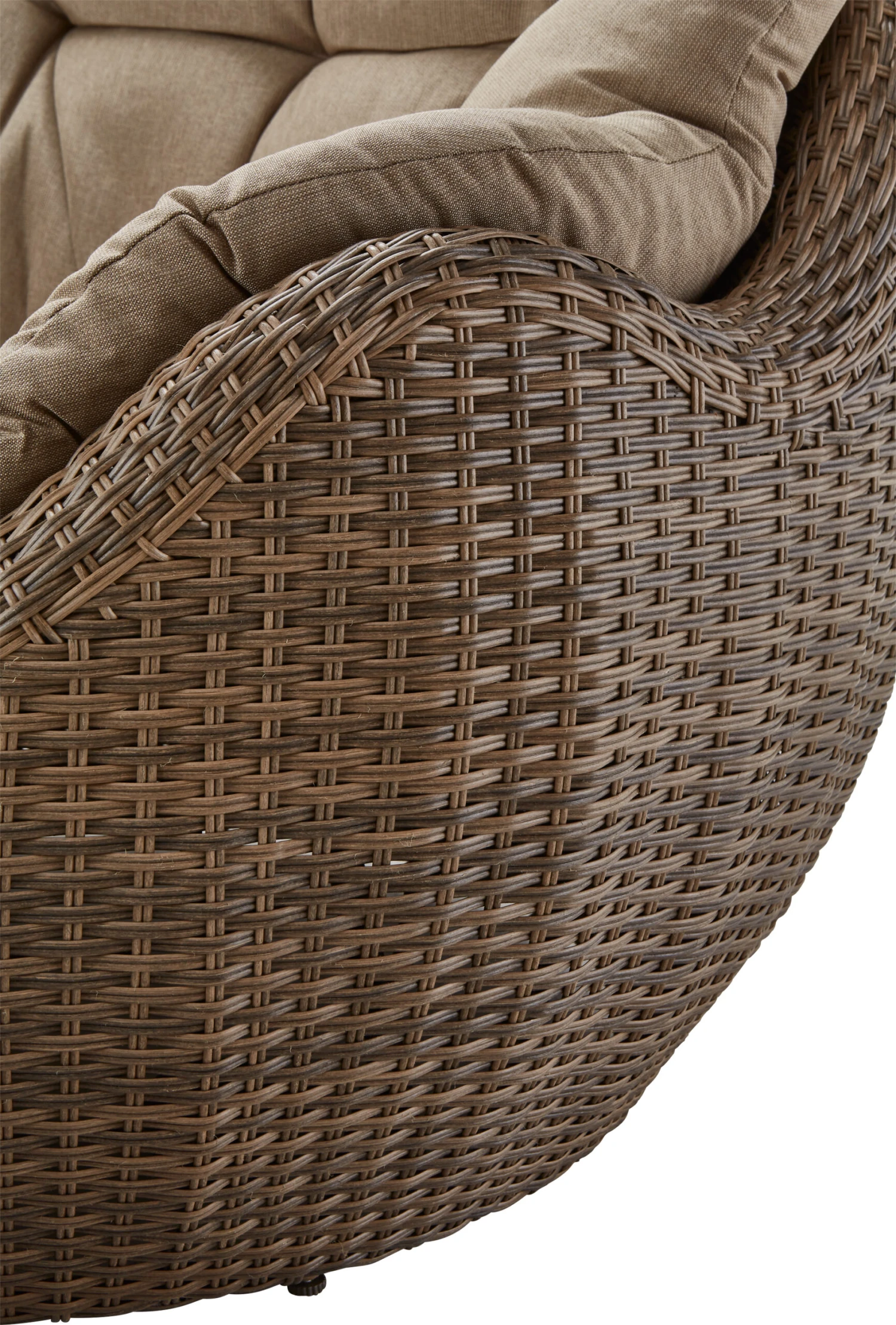 Primaster Loungesessel Freedom Inkl. Hocker Und Beistelltisch 4 Primaster Loungesessel Freedom Inkl. Hocker Und Beistelltisch – Bild 2