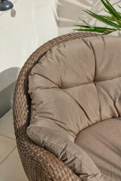 Primaster Loungesessel Freedom Inkl. Hocker Und Beistelltisch 13 Primaster Loungesessel Freedom Inkl. Hocker Und Beistelltisch -Shimano Shop 4333692415460 06