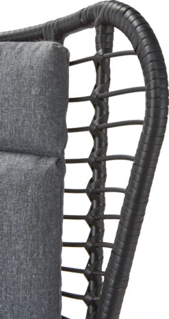 TrendLine Balkonset Dhalia Inkl. Auflagen -Shimano Shop 4333692866682 08