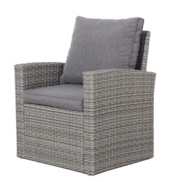 TrendLine Dining Loungesessel Grassina Inkl. Sitz- Und Rückenkissen