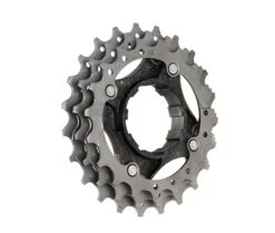 Shimano Dura Ace Ritzeleinheit 19-21-24 Zaehne Fuer CS-R9100 Kassette 11-30 Z