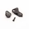 Bombtrack BT-DH-013 Schaltauge Schwarz 1 Bombtrack BT-DH-013 Schaltauge Schwarz -Shimano Shop 45125090118