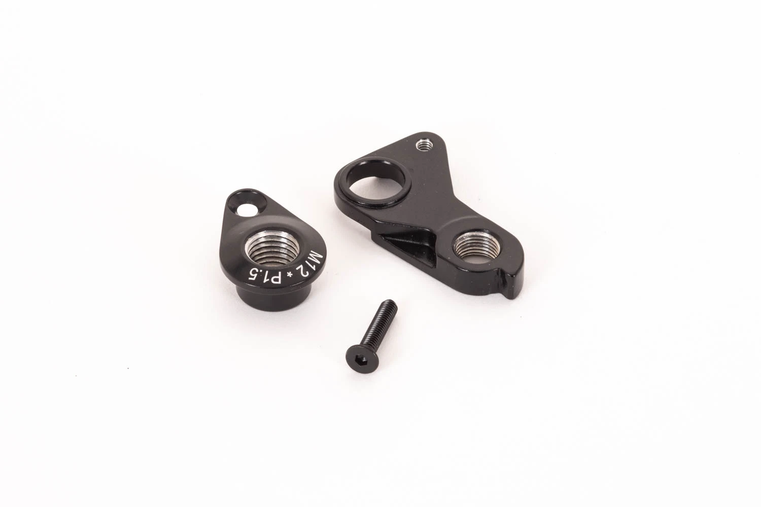 Bombtrack BT-DH-013 Schaltauge Schwarz 2 Bombtrack BT-DH-013 Schaltauge Schwarz