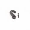 Bombtrack BT-DH-004 Schaltauge Schwarz 1 Bombtrack BT-DH-004 Schaltauge Schwarz -Shimano Shop 45125160118