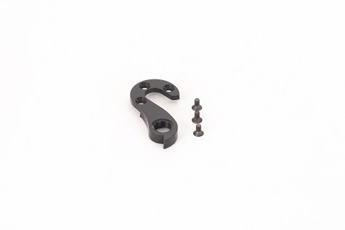 Bombtrack BT-DH-004 Schaltauge Schwarz 3 Bombtrack BT-DH-004 Schaltauge Schwarz