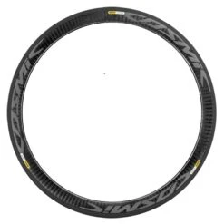 Mavic Cosmic Pro Carbon Disc Felge Hinterrad Modell 2016