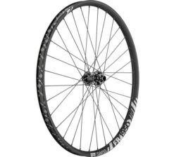 DT Swiss FR 1950 Classic 30 Vorderrad 27,5 Zoll 20x110+15x100