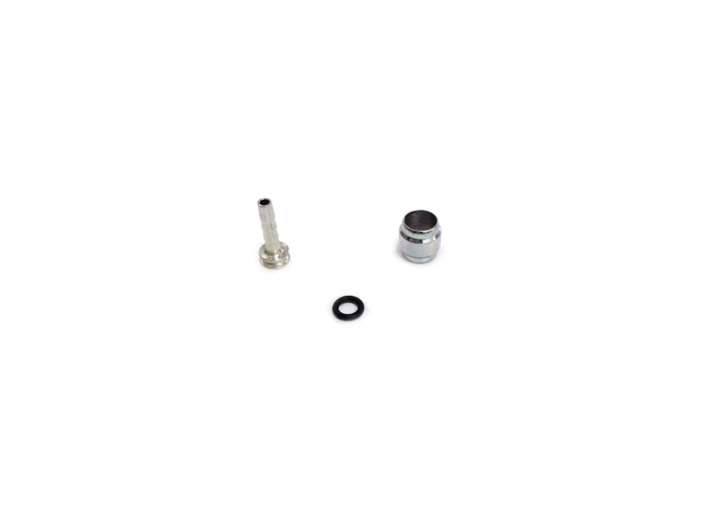 Formula Scheibenbremsleitung Kit Mit Olive + Einpressnippel + O-Ring 3 Formula Scheibenbremsleitung Kit Mit Olive + Einpressnippel + O-Ring