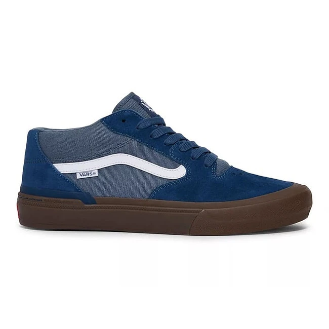 Vans BMX Style 114 Schuhe 3 Vans BMX Style 114 Schuhe