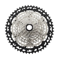 Shimano Deore XT Kassette CS-M8100 Micro Spline Abstufung 10-51 Zaehne 12 Fach