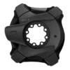 Sram - Quarq AXS Powermeter Spider Road 4 Arm DUB 107mm LK Asymetrisch 12x2/1 Fach 2 Sram - Quarq AXS Powermeter Spider Road 4 Arm DUB 107mm LK Asymetrisch 12x2/1 Fach -Shimano Shop 48944 0 Powermeter Kurbelstern Quarq Red AXS DUB