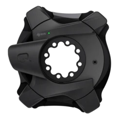 Sram - Quarq AXS Powermeter Spider Road 4 Arm DUB 107mm LK Asymetrisch 12x2/1 Fach
