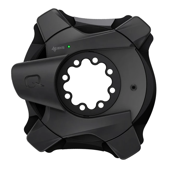 Sram - Quarq AXS Powermeter Spider Road 4 Arm DUB 107mm LK Asymetrisch 12x2/1 Fach 3 Sram - Quarq AXS Powermeter Spider Road 4 Arm DUB 107mm LK Asymetrisch 12x2/1 Fach