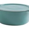 Eschenbach Topf Mit Deckel Cook & Serve In Petrol 2 Eschenbach Topf Mit Deckel Cook & Serve In Petrol -Shimano Shop 4924799241324 24cm