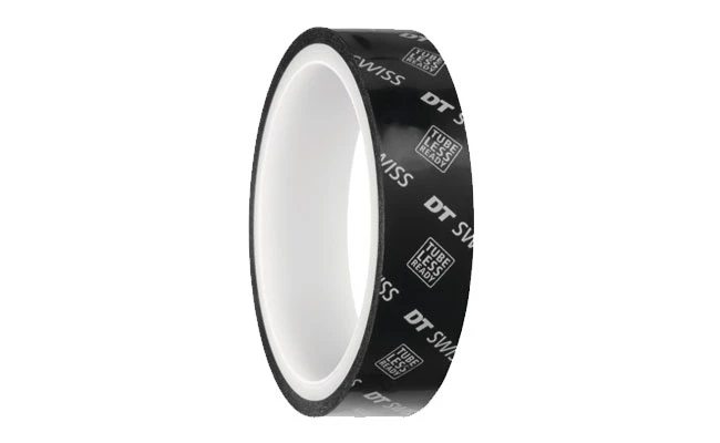 DT Swiss Tubeless Ready Felgenband 10 Meter 32 Mm 2 DT Swiss Tubeless Ready Felgenband 10 Meter 32 Mm