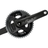 Sram Force AXS Kurbel DUB 12x2 Fach Abstufung 46-33 Zaehne 172,5 Mm 1 Sram Force AXS Kurbel DUB 12x2 Fach Abstufung 46-33 Zaehne 172,5 Mm -Shimano Shop 49349 0 Kuzrbel Sram Force AXS Dub