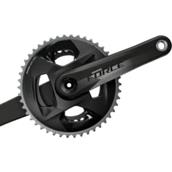 Sram Force AXS Kurbel DUB 12x2 Fach Abstufung 46-33 Zaehne 172,5 Mm