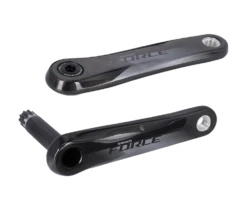 Sram Force AXS Kurbelarme GXP Ohne Kettenblaetter 165 Mm