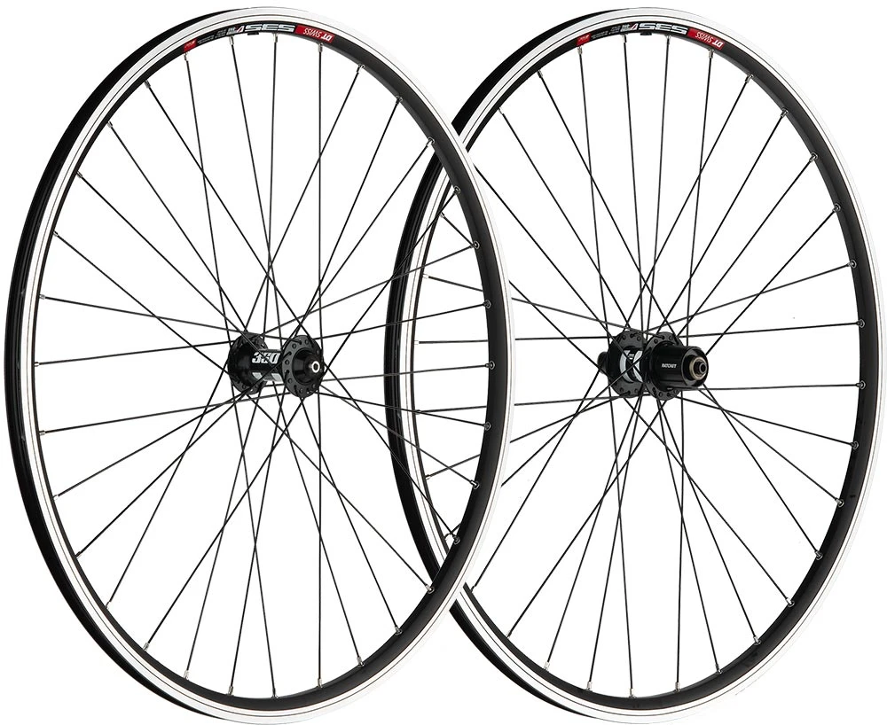 26 Zoll Laufradsatz MTB DT Swiss 350 Naben + DT Swiss 535 UB Felgen 3 26 Zoll Laufradsatz MTB DT Swiss 350 Naben + DT Swiss 535 UB Felgen