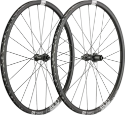 DT Swiss G 1800 Spline DB 25 Laufradsatz 28 Zoll Disc Centerlock Clincher Tubeless Ready