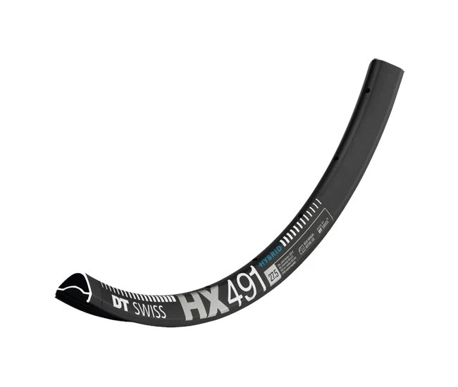 DT Swiss HX 491 Felge Disc MTB 29 Zoll Hybrid 36 Loch 3 DT Swiss HX 491 Felge Disc MTB 29 Zoll Hybrid 36 Loch