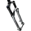Rock Shox Pike DJ Federgabel 26 Zoll SA 100 Mm Tapered Silber