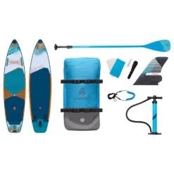 FireFly UNISEX SUP-BOARD ISUP 500 III