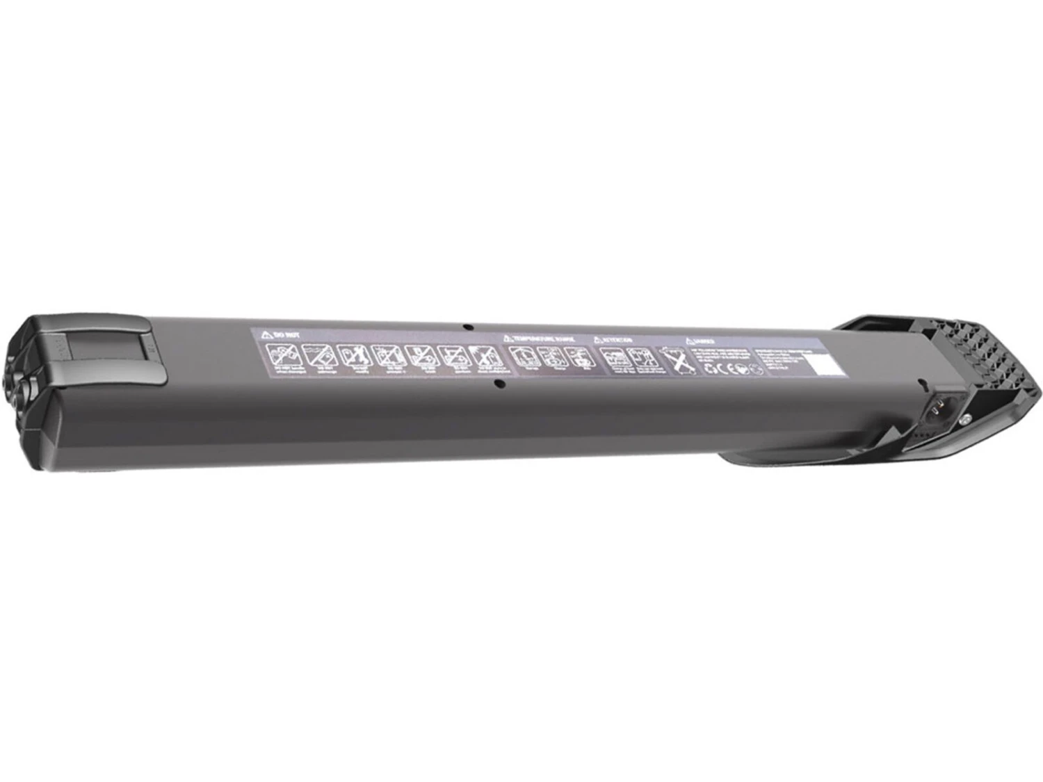 Specialized Batterie Der M2-Serie - 700 Wh (2019er Turbo Levo), Black 3 Specialized Batterie Der M2-Serie - 700 Wh (2019er Turbo Levo), Black – Bild 2