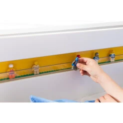 Room-2-Build - Kinderbett - Ca. 90 X 200 Cm 13 Room-2-Build - Kinderbett - Ca. 90 X 200 Cm -Shimano Shop 5013138668832 2006865