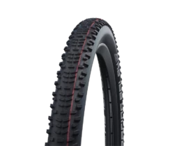 Schwalbe Racing Ralph Reifen Evo Addix Speed SuperGround 29 Zoll X 2.10 Schwarz