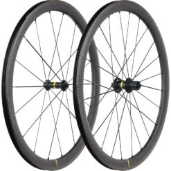 Mavic Cosmic SLR 40 UB Laufradsatz Carbon UST