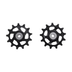 Shimano Deore XT RD-M8100 / RD-M8120 Schaltrollen Set
