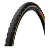 Challenge Gravel Grinder Pro 33x622 Faltreifen 260 TPI Schwarz-braun 1 Challenge Gravel Grinder Pro 33x622 Faltreifen 260 TPI Schwarz-braun -Shimano Shop 52613 0 Reifen Challenge Gravel Grinder Pro Clincher