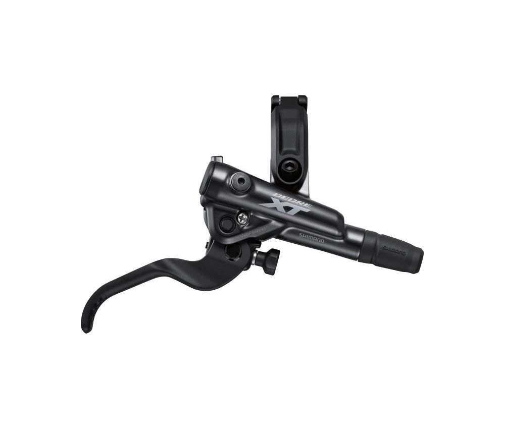 Shimano Deore XT BL-M8100 Disc 1,5 Finger Bremsgriff Komplett Rechts I Spec EV Komplett 3 Shimano Deore XT BL-M8100 Disc 1,5 Finger Bremsgriff Komplett Rechts I Spec EV Komplett