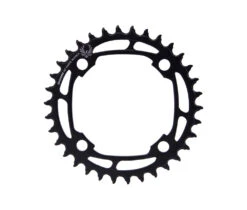 Sram Eagle X-Sync 2 Stahl Kettenblatt 104 Lochkreis 0 Grad 12-11 Fach 38 Zaehne