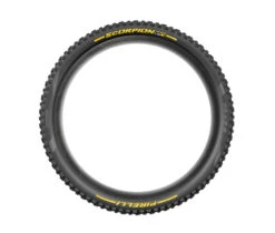 Pirelli Scorpion Race Enduro M DualWALL Tubeless Ready Faltreifen - 27.5 Zoll X 2.50 Schwarz 10 Pirelli Scorpion Race Enduro M DualWALL Tubeless Ready Faltreifen - 27.5 Zoll X 2.50 Schwarz -Shimano Shop 58312 3