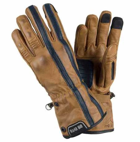 By City Oslo Handschuhe Beige 3 By City Oslo Handschuhe Beige