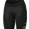 ALE Alè Dream Damen Radhose - Black 1 ALE Alè Dream Damen Radhose - Black -Shimano Shop 5935 0