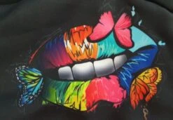 ALE Alè Dream Damen Radhose - Black 9 ALE Alè Dream Damen Radhose - Black -Shimano Shop 5935 3