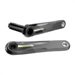 Sram Force Wide AXS Kurbelarme D2 DUB Ohne Kettenblaetter 165 Mm Mod 24