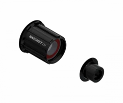 DT Swiss Freilaufkoerper Kit Ratchet LN | Stahl MTB Shimano HG10 + Endanschlag Rechts 12x142/148mm